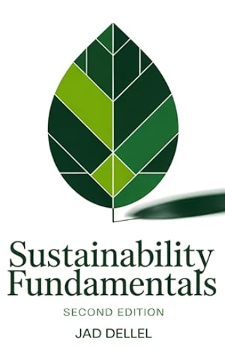 Sustainability Fundamentals