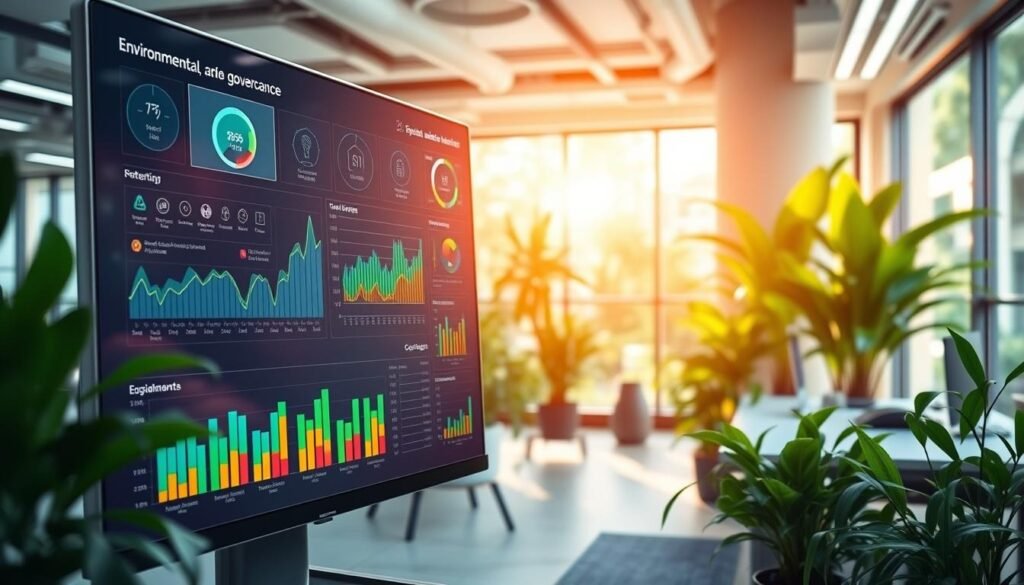 Best Practices in ESG Data Collection and Verification